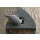 Nest box with oval entrance hole e.g. for great tit, house sparrow, tree sparrow, nuthatch, eurasian wryneck & bats, such as: Natterers bat, brown long-eared bat