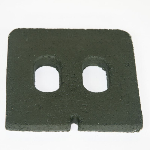 Replacement front wall NBH