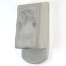 Bat wall roost small