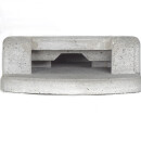 Bat wall roost small