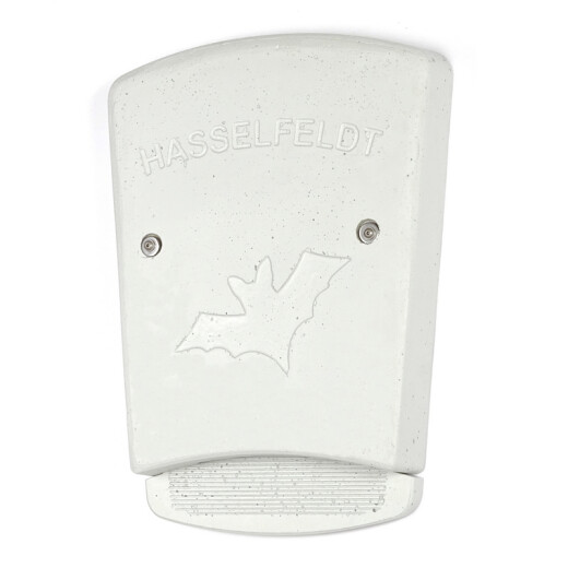 Bat wall roost large