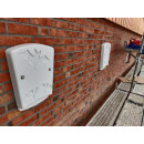 Bat wall roost large