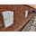 Bat wall roost large