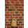 fairtradebee® insect hotel / nesting basket with hanging strap