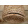 fairtradebee® insect hotel / nesting basket with hanging strap