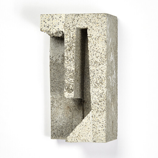 Bat block module 130 mm, keystone