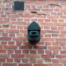 Swift gable box