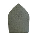 Nest box for niche breeders such as black redstart, wagtail, coal tit, tree sparrow, house sparrow, robin, wren and gray flycatcher