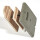 Replacement front wall for bat cave DV 18 mm slit