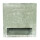 Bat block module 145 mm with rear wall, closed solitary stone