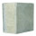 Bat block module 145 mm with rear wall, closed solitary stone