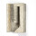 Bat block module 145 mm, stack stone with rear wall