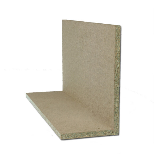 Droppings board for barn swallow nest