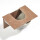 House Martins double nest