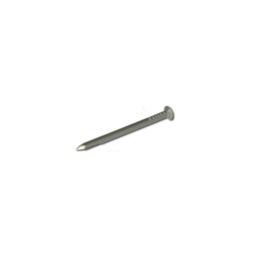 Special aluminium nail 5 x 80 mm