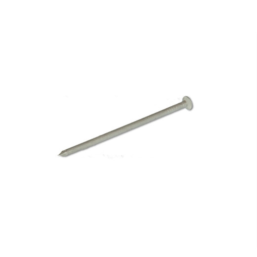 Special aluminium nail 5 x 120 mm