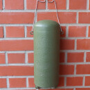 Fledermausr&ouml;hre mit Konkaver-R&uuml;ckseite mit verschieden Einflugschlitzen erh&auml;ltlich in 2 Varianten:  Kleinflederm&auml;use 14 mm und Spezial 20 mm