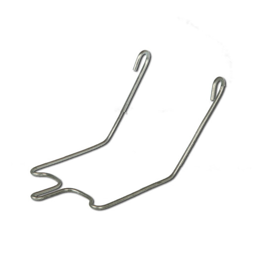 Replacement bracket