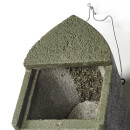 Bat cave with triple front wall 14 mm