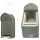 Bat cave with TWO entries 12 mm